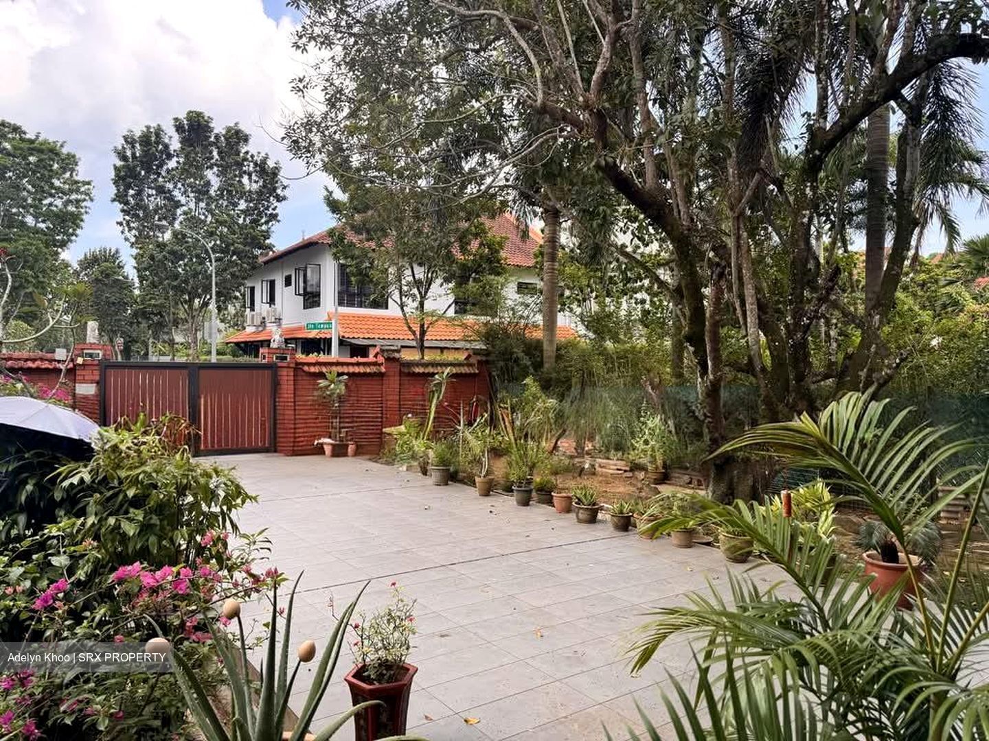 Jalan Unggas (D11), Semi-Detached #544516991